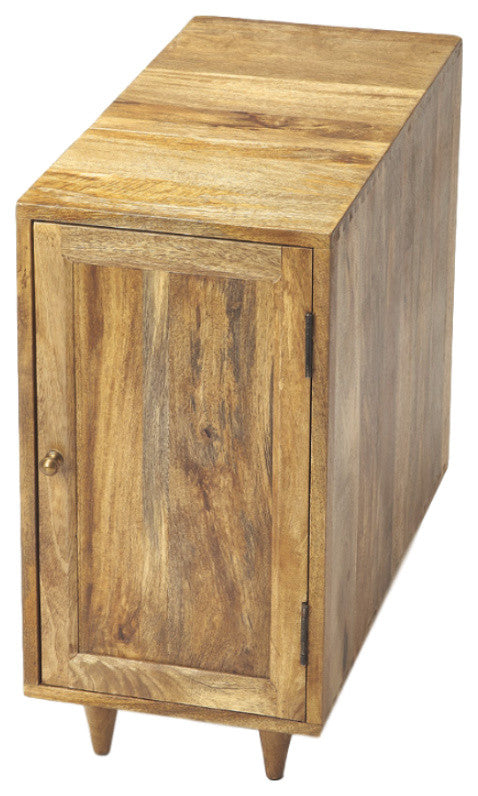 Butler Conrad Modern Chairside Chest