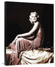"Jean Harlow" Stretched Canvas Giclee by Hollywood Photo Archive, 28x36"