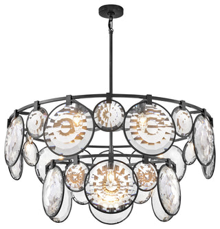 Fredrick Ramond Nala Large Multi Tier, Black*