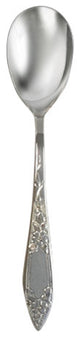 Kirk Stieff Sterling Silver Lady Claire Sugar Spoon