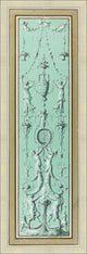 Parisian Anthology 1, Giclee Reproduction Artwork