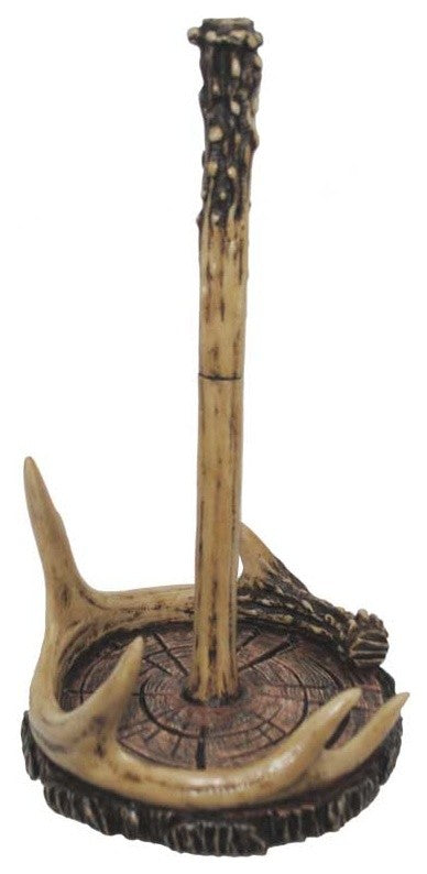 Antler Towel Holder