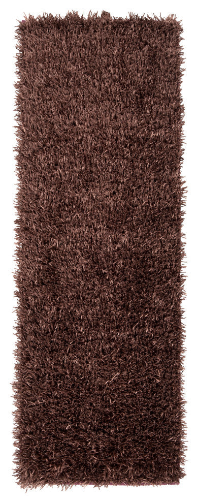Surya Shimmer SHI-5000 8'x10'6" Rug, Camel