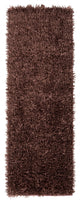 Surya Shimmer SHI-5000 8'x10'6" Rug, Camel