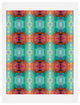 Deny Designs Ingrid Padilla Subtle Beauty Two Art Print