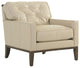 Fernhill Leather Lounge Chair