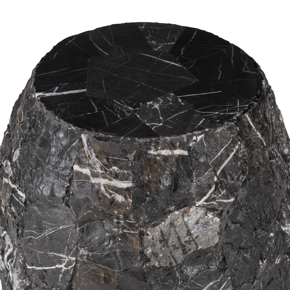 Bernhardt Tambora Outdoor Accent Table