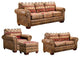 Sierra Lodge - 4 Pc Set with Sleeper