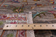 6' 8" X 10' 0" Persian Tabriz Handmade Rug Q5731