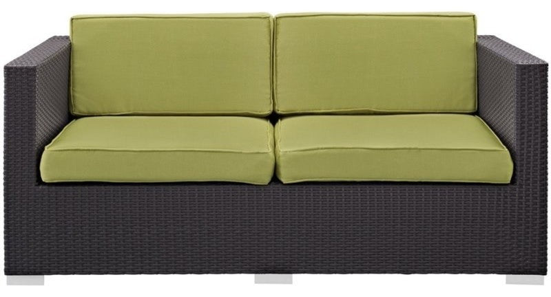 Venice 8-Piece Outdoor Patio Sofa Set