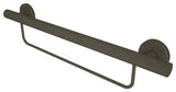 Life Line, Towel Bar, Oil Rubbed Bronze