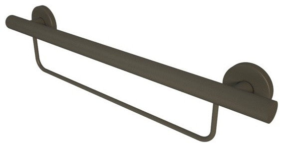Life Line, Towel Bar, Oil Rubbed Bronze