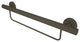 Life Line, Towel Bar, Oil Rubbed Bronze