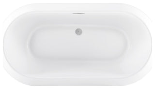 Plaisir Freestanding Bathtub