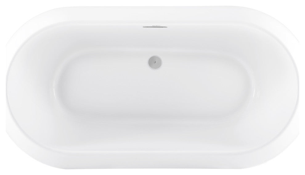 Plaisir Freestanding Bathtub
