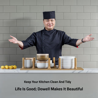 Dowell Drawer Peg Organizer, 30" Wide, 12 Pegs