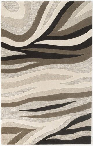 Eternity 1083 Natural Sandstorm Rug, 8'x10'6"
