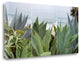 "Laguna Coast - 2" By Alan Blaustein, Giclee Print on Gallery Wrap Canvas
