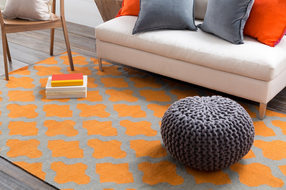 Surya York AWHD-1008 10' x 14' Rug
