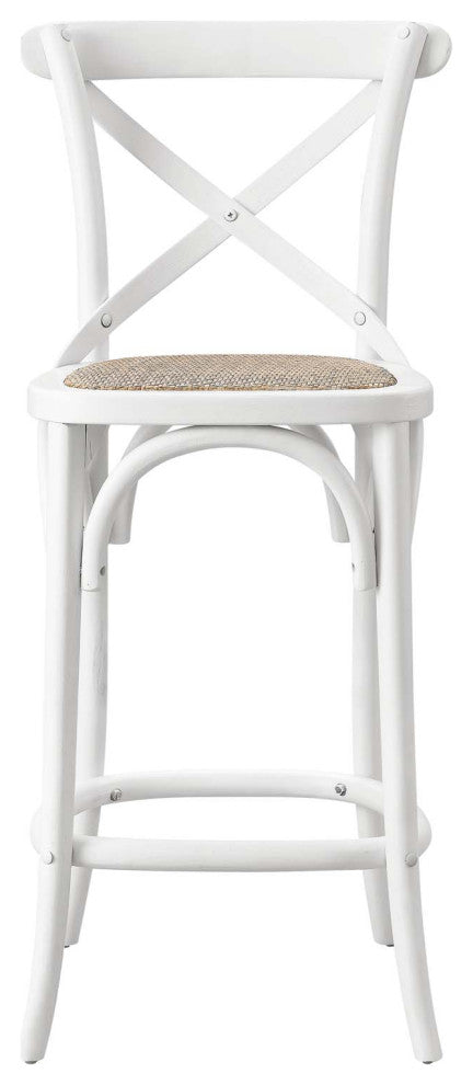 Gear Counter Stool
