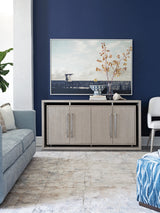 Mar Monte Media Console