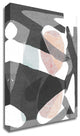 Paper 2 by Design Fabrikken, Print on Canvas, 30"x42"