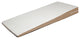 Avana SuperSlant Full Length Bed Wedge Pillow with Bamboo Cover, Half-King