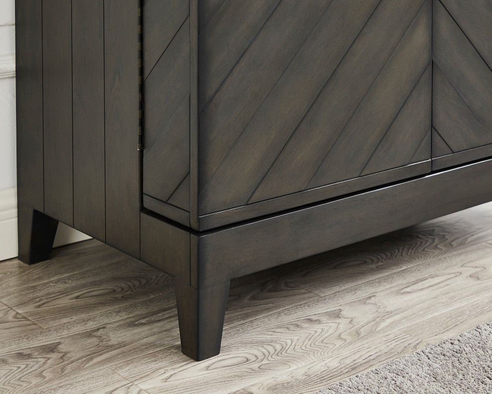 Sophia Wine Cabinet