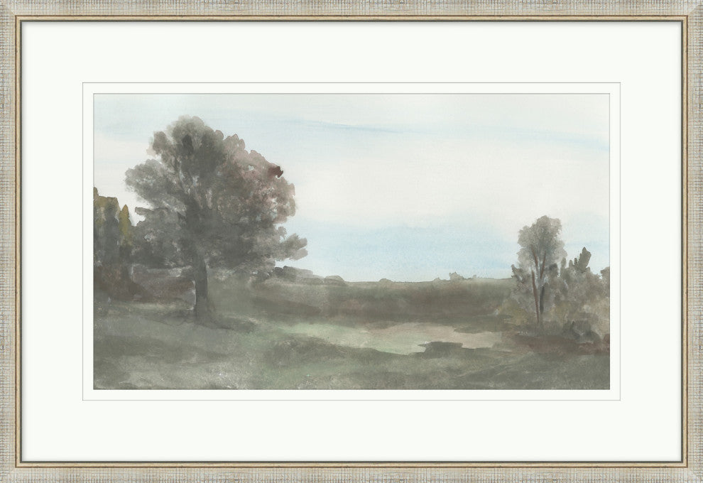 Summer Romance 1, Giclee Reproduction Artwork
