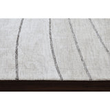 Hazel 7'10" X 10'2" Ft Machine Knitted Rug