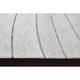 Hazel 7'10" X 10'2" Ft Machine Knitted Rug