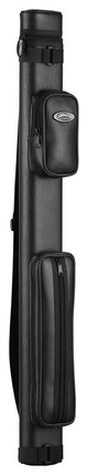 Classic Q-Vault, 1Butt, 1Shaft Cue Case