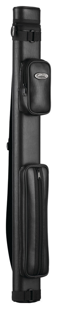 Classic Q-Vault, 1Butt, 1Shaft Cue Case