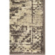 KAS Heritage 9366 Gray Mila Area Rug, 7'7" x10'10"