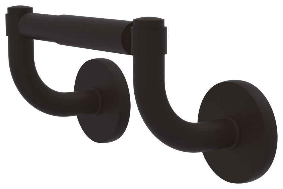 Remi 2 Post Toilet Tissue Holder, Oil Rubbed Bronze