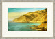 Socal Scene 9, Giclee Reproduction Artwork