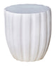 Scallop Stool