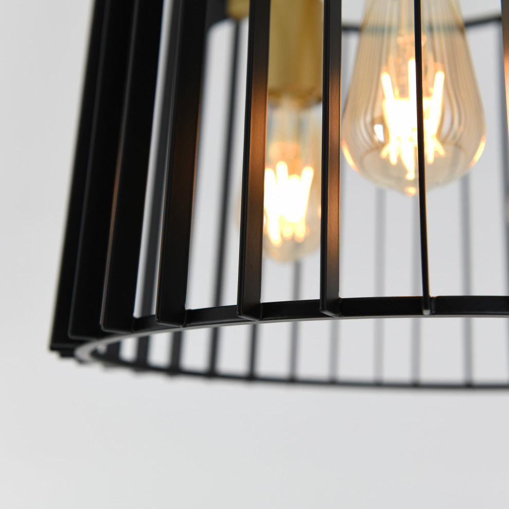 Gatsby Mid-Century Modern Ceiling light