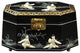 Antoinette Jewelry Box, Black