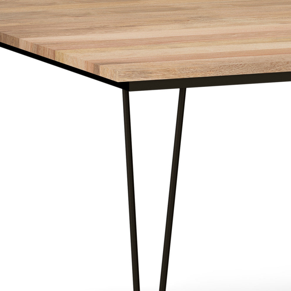 Larkin / Hunter 9-Piece Dining Set