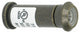 Nuk3y 160 Degree UL Door Viewer, Oiled Rubbed Bronze