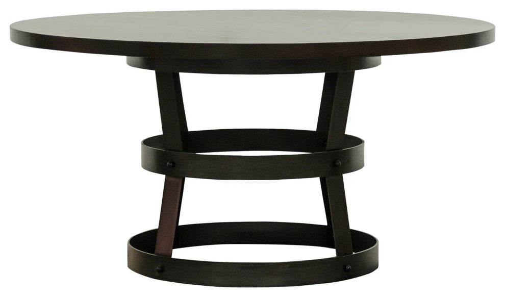 CFC Furniture Basket Dining Table