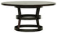 CFC Furniture Basket Dining Table