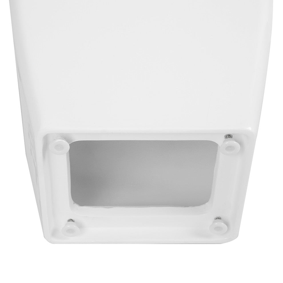 22" Streamline K-1490-20 Solid Surface Resin Freestanding Basin