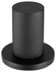 Industria Series Widespread Bathroom Faucet, Matte Black