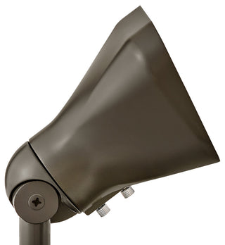 Hinkley Accent Flood Light MR16, Bronze