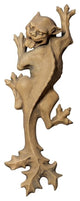 Catgoyle On the Loose