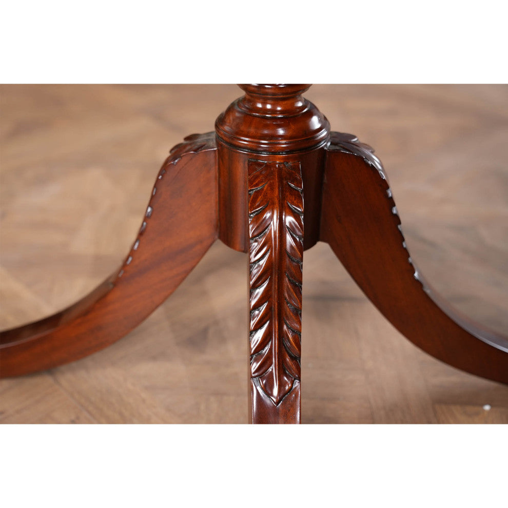 Dropside Table