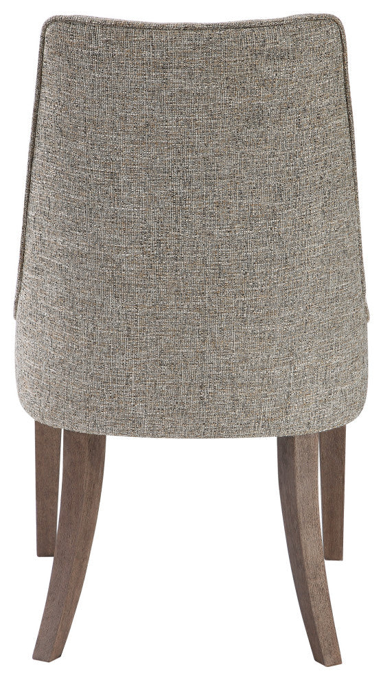 Daxton Armless Chair