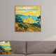 Deny Designs Anderson Design Group Coastal California Framed Wall Art